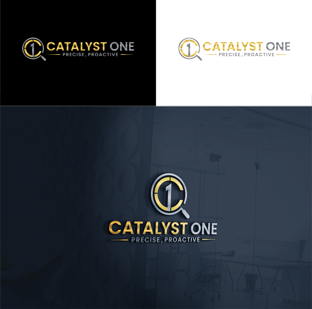 Logo Design by RA-bica for this project | Design #37696493