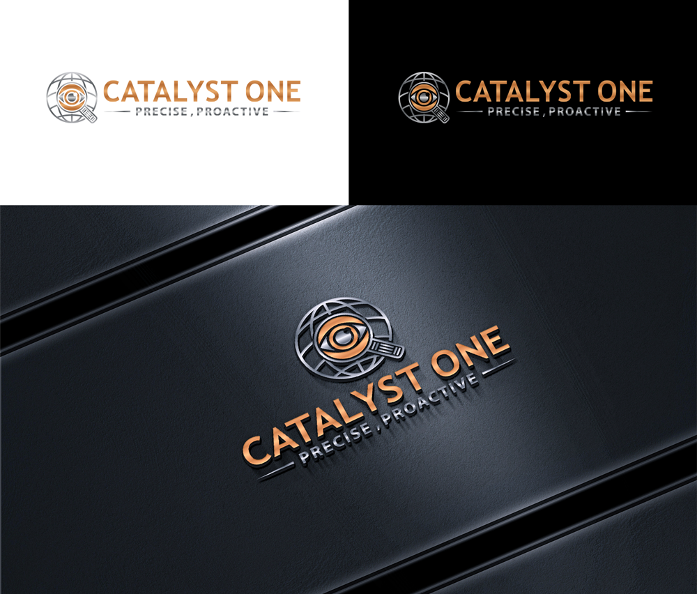 Logo Design by RA-bica for this project | Design #37696494
