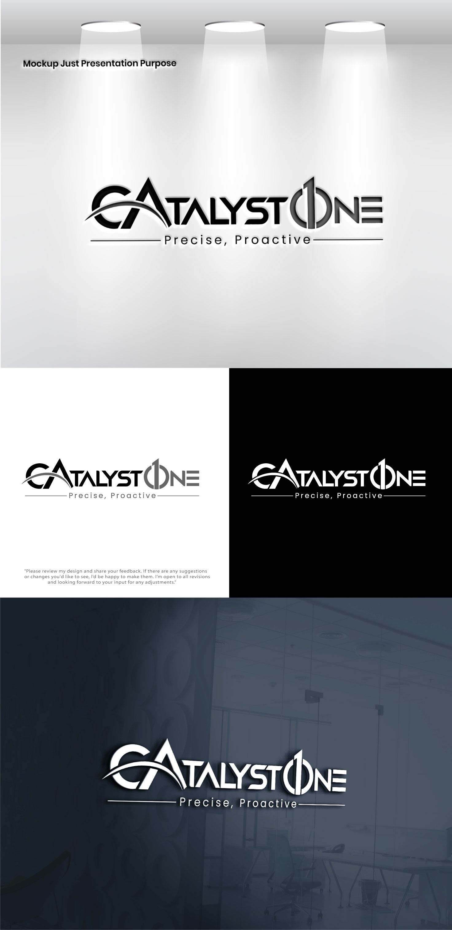 Logo Design by Pixel Signature for this project | Design #37695174