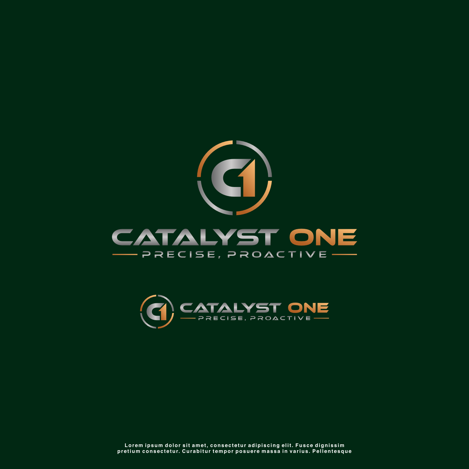 Logo Design by Milds for this project | Design #37708208