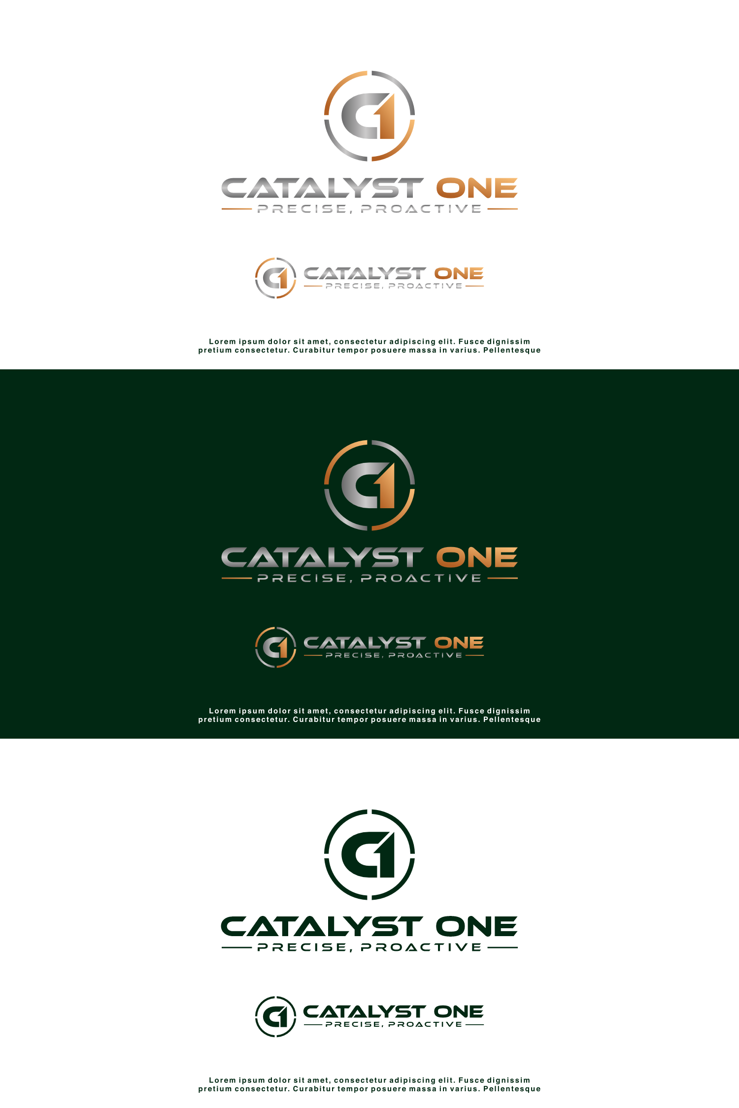 Logo Design by Milds for this project | Design #37708209