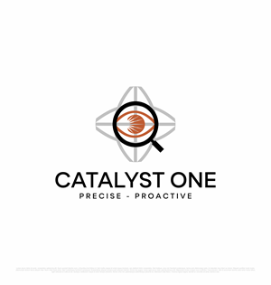 Logo Design by kebusibud for this project | Design: #37696498