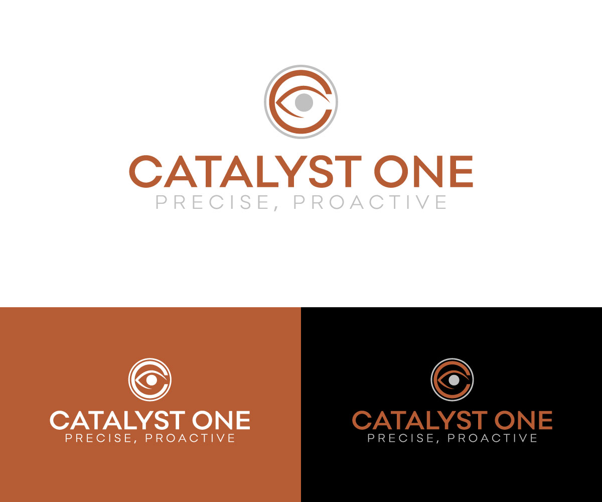 Logo Design by RaKu 2 for this project | Design #37698498