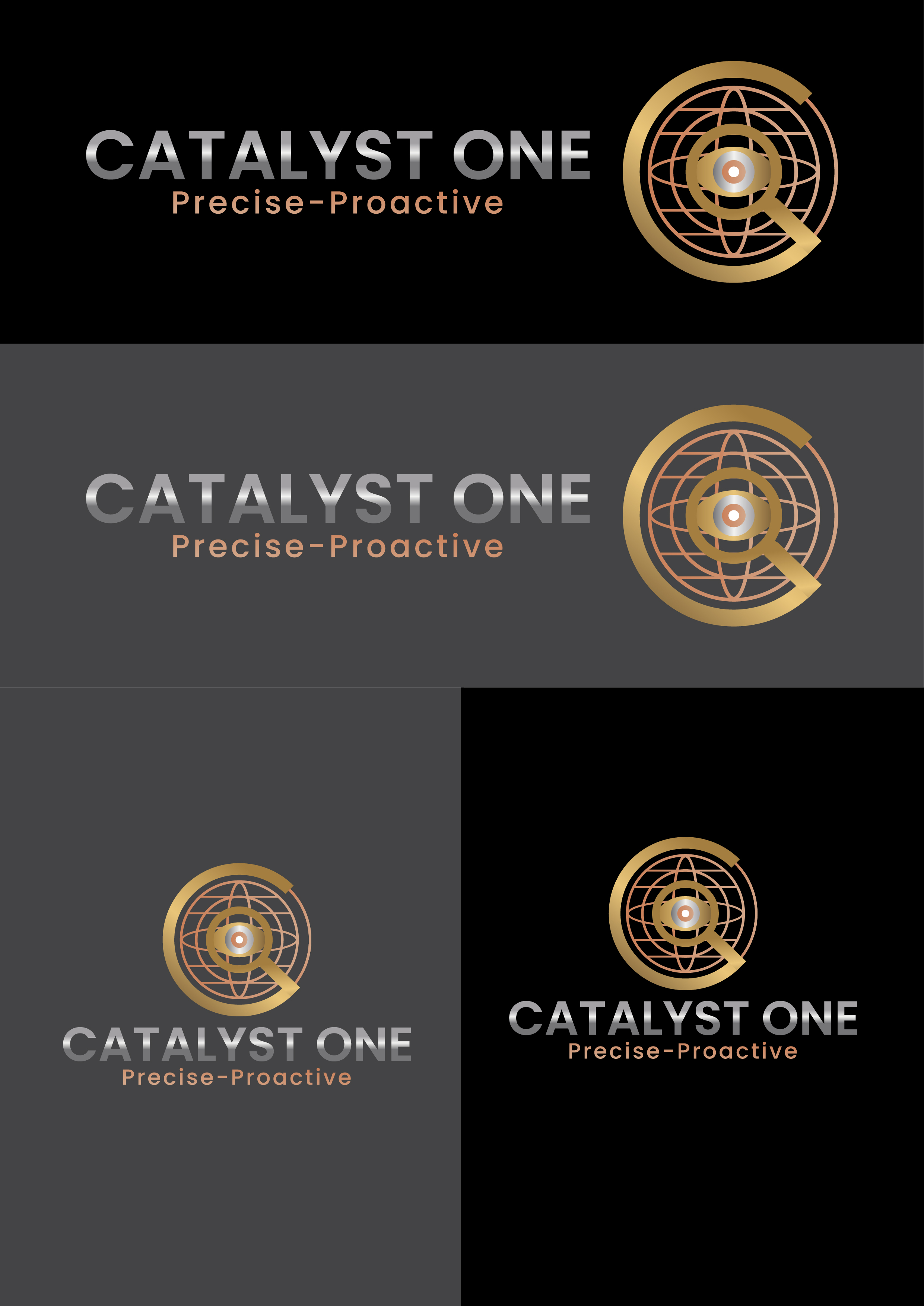 Logo Design by NIRZU for this project | Design #37696385