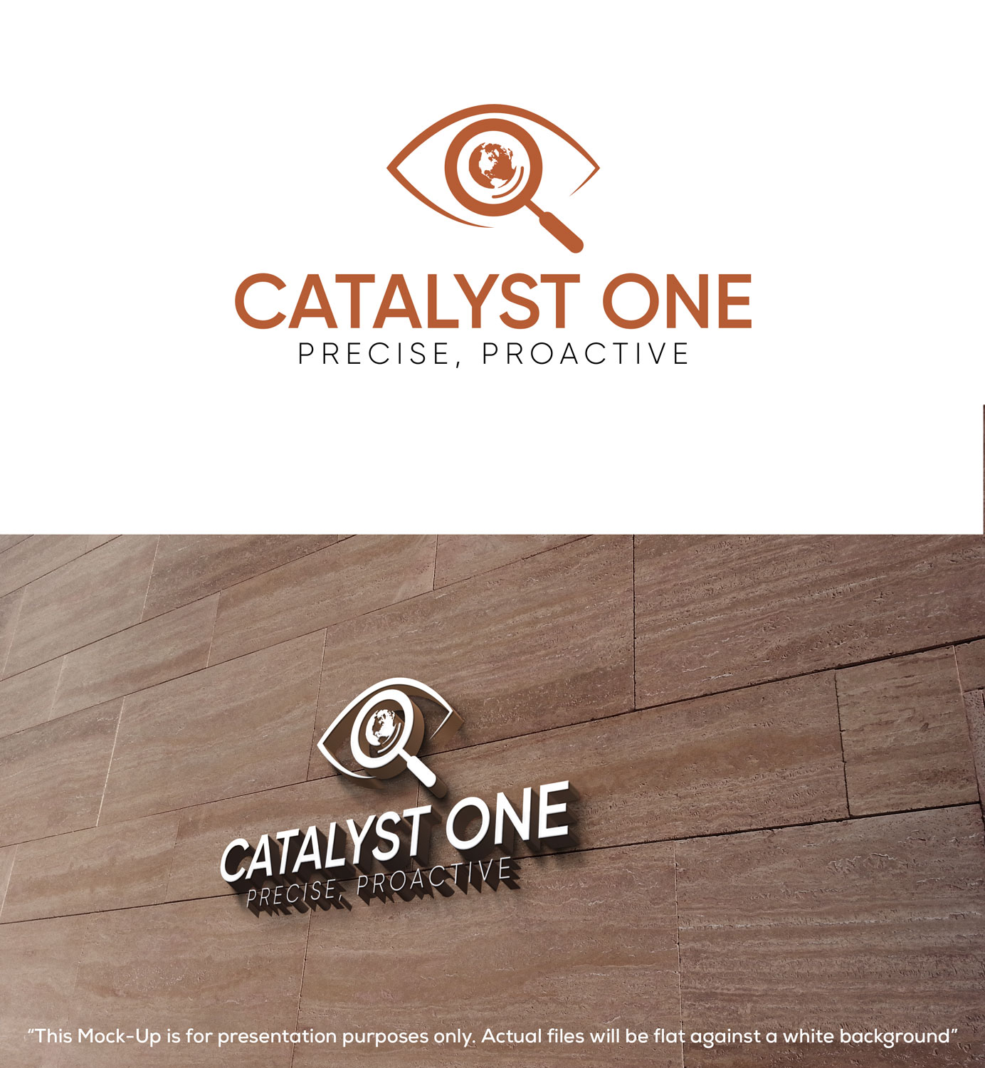 Logo Design by DesignMaker 2 for this project | Design #37702831
