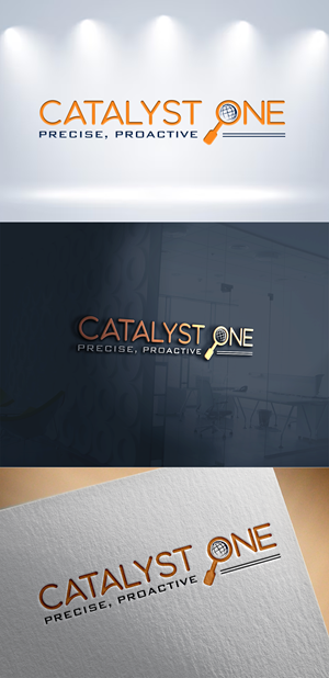 Logo Design by SR Creations. for this project | Design: #37699099