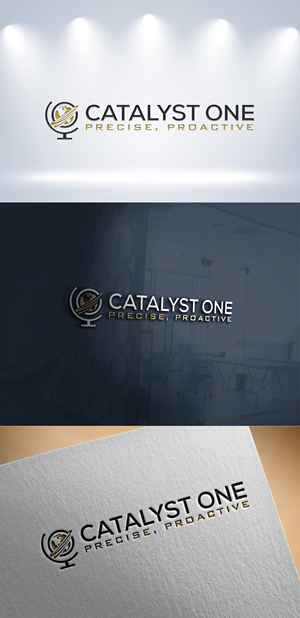 Logo Design by SR Creations. for this project | Design: #37699100
