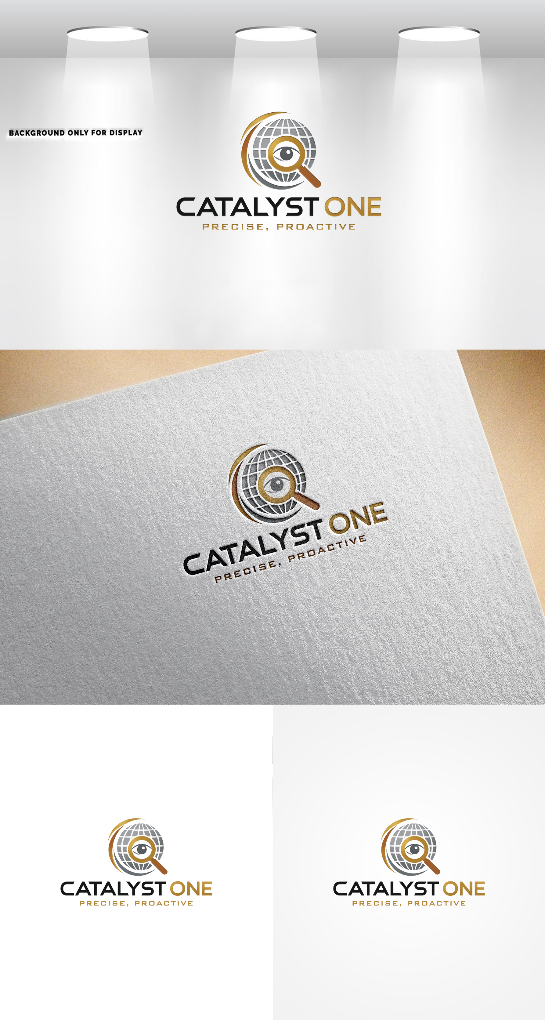 Logo Design by Sanjana Eti art for this project | Design #37697244