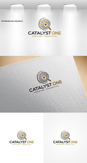Logo Design by Sanjana Eti art for this project | Design: #37697244