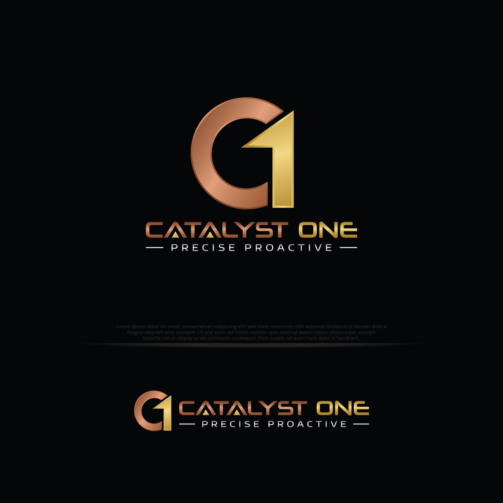 Logo Design by InkPilot_Studio™ for this project | Design #37694659