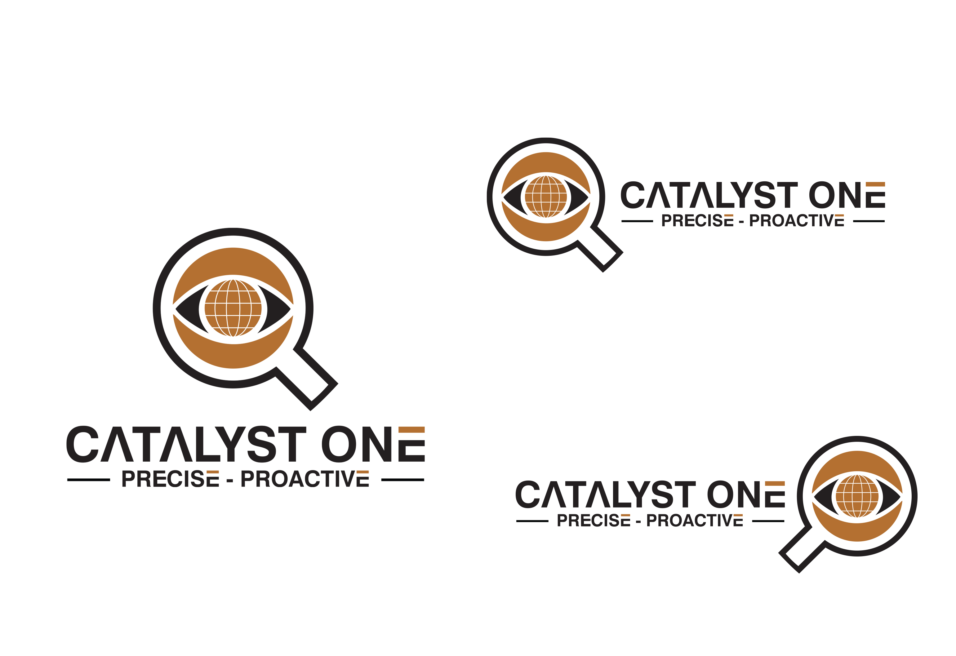 Logo Design by creativepoint for this project | Design #37706800