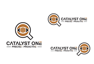 Design de Logo par creativepoint pour ce projet | Design : #37706800