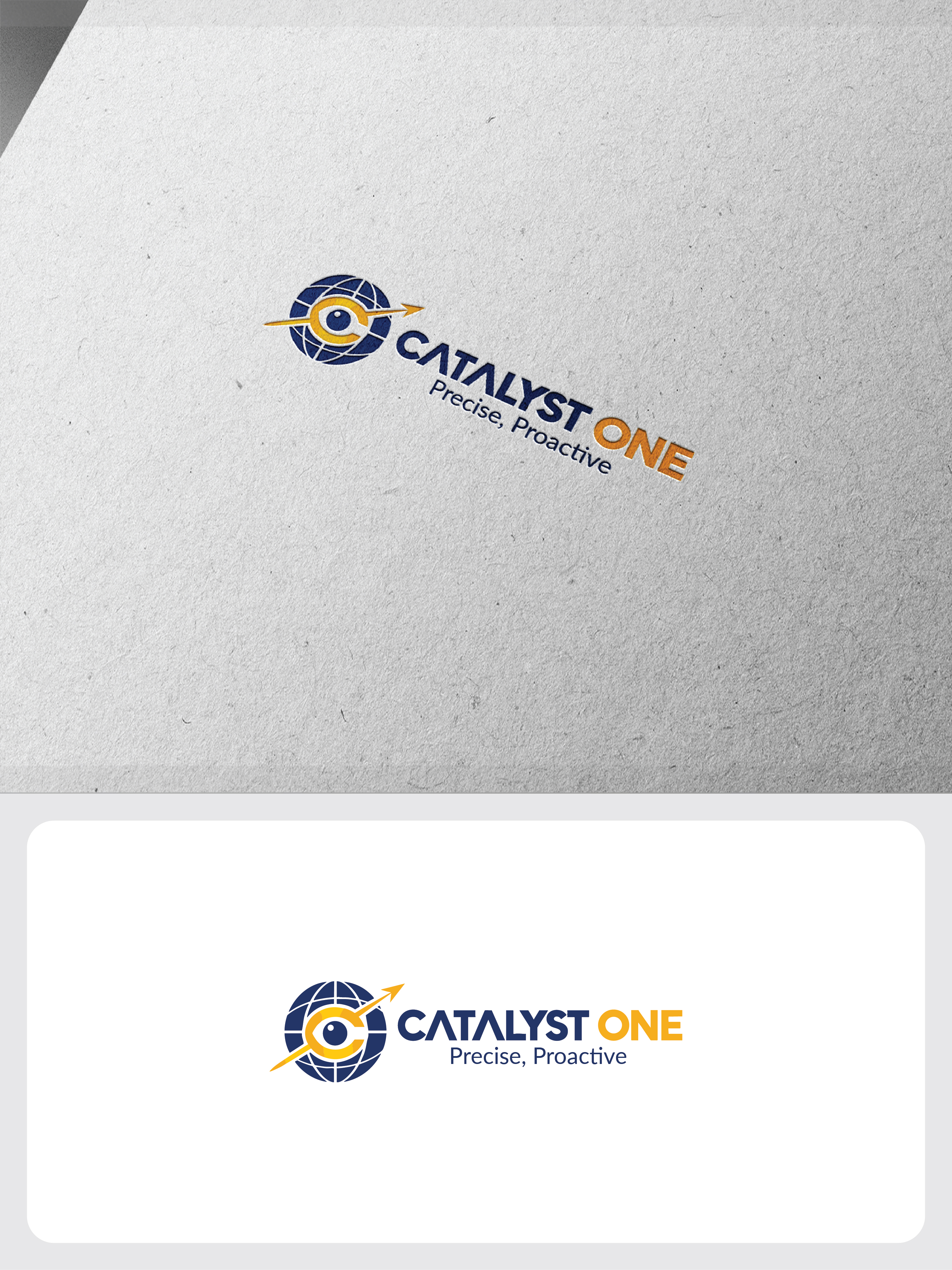 Logo Design by raju.creative for this project | Design #37694671