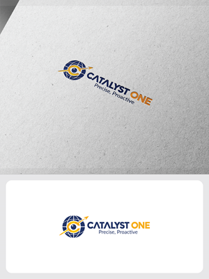 Logo Design by raju.creative for this project | Design: #37694671