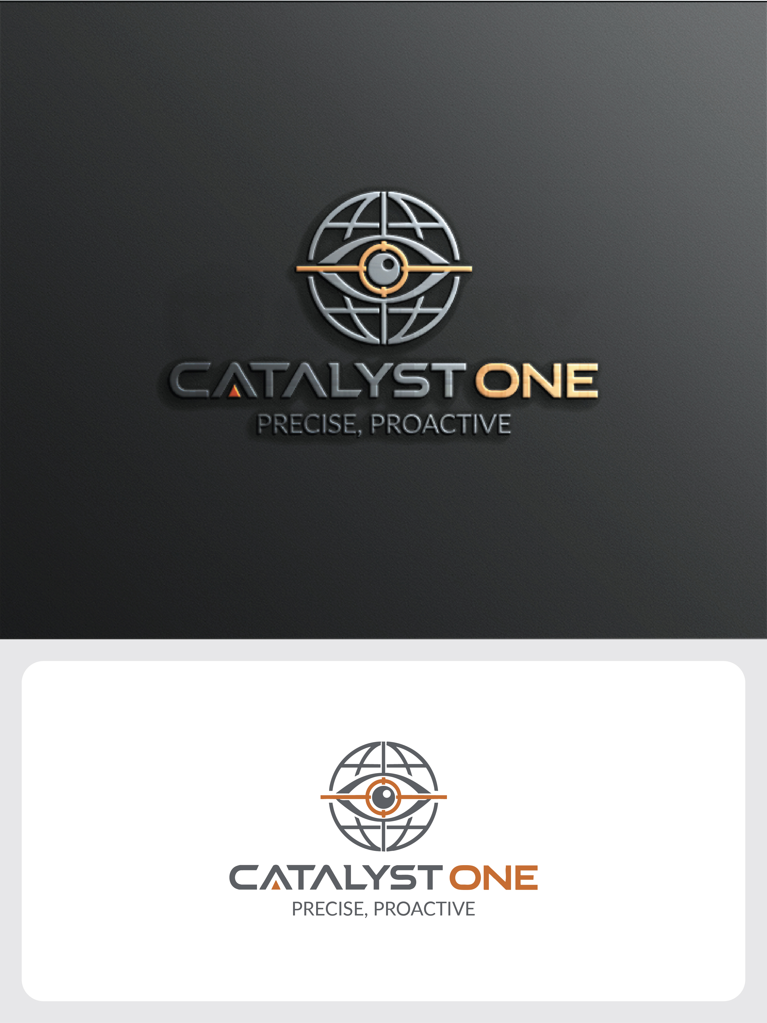 Logo Design by raju.creative for this project | Design #37694672