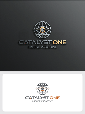 Logo Design by raju.creative for this project | Design: #37694672