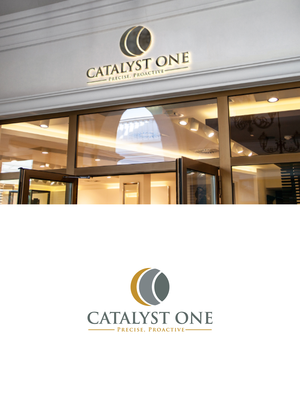 Logo Design by JMN Signatures for this project | Design #37702211