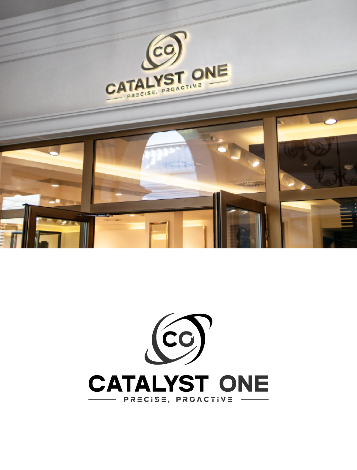 Logo Design by JMN Signatures for this project | Design #37702212