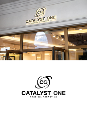Logo Design by JMN Signatures for this project | Design: #37702212