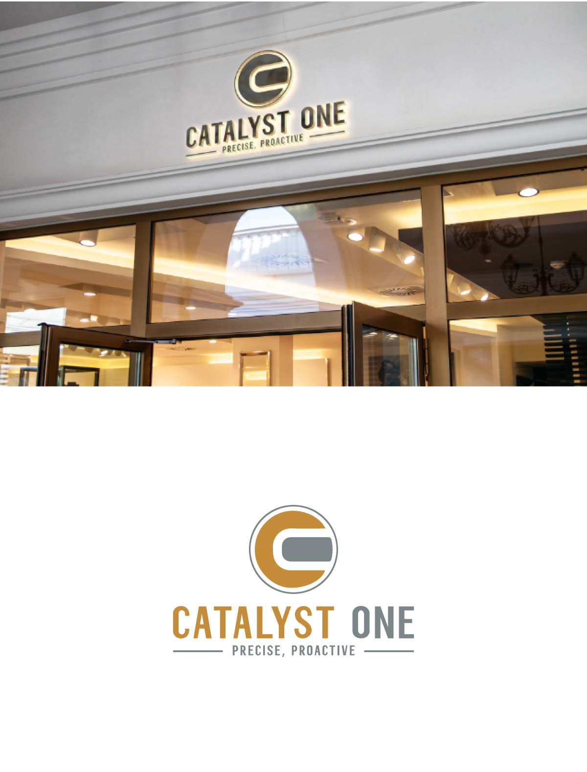 Logo Design by JMN Signatures for this project | Design #37702213