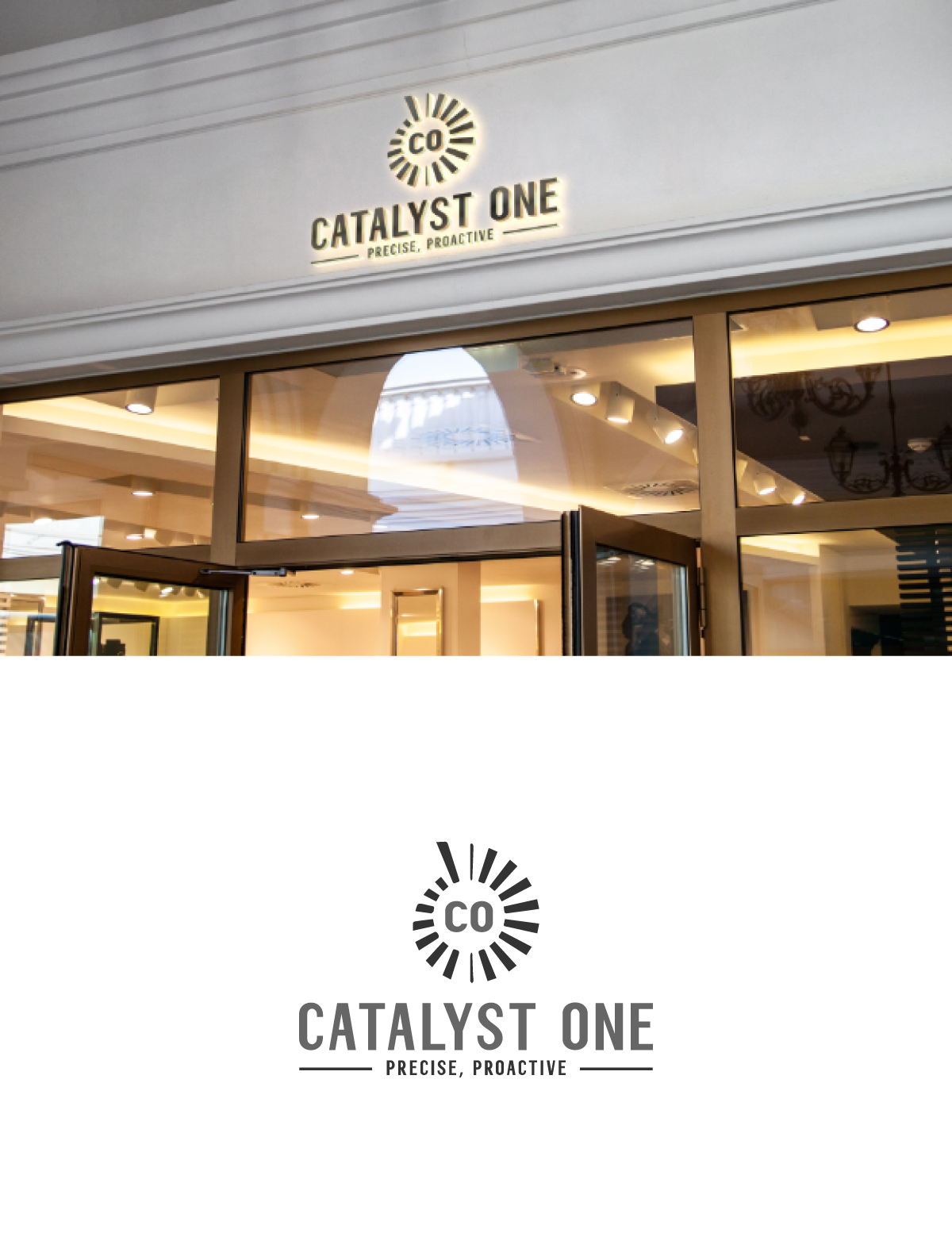 Logo Design by JMN Signatures for this project | Design #37702214