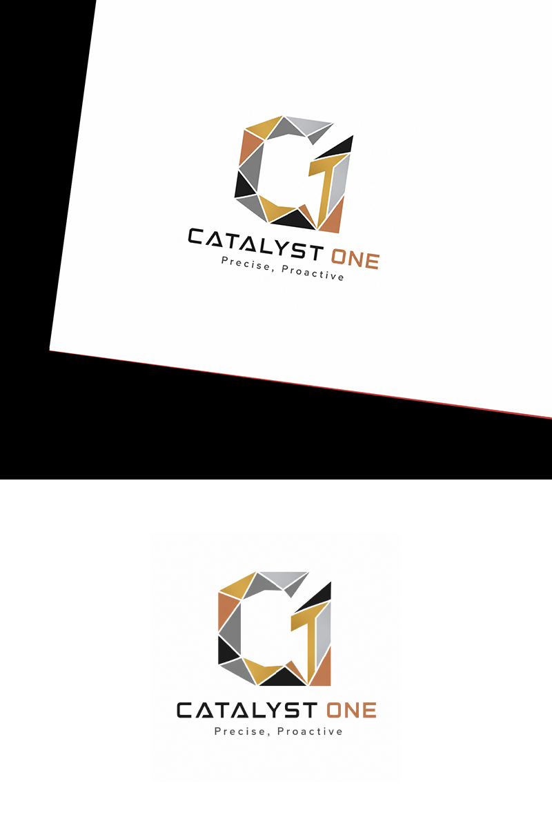 Logo Design by Ideas Expert for this project | Design #37696738