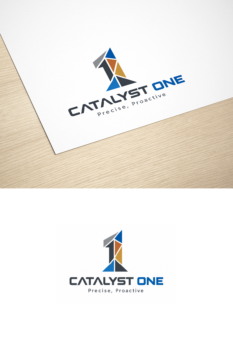 Logo Design by Ideas Expert for this project | Design #37696740