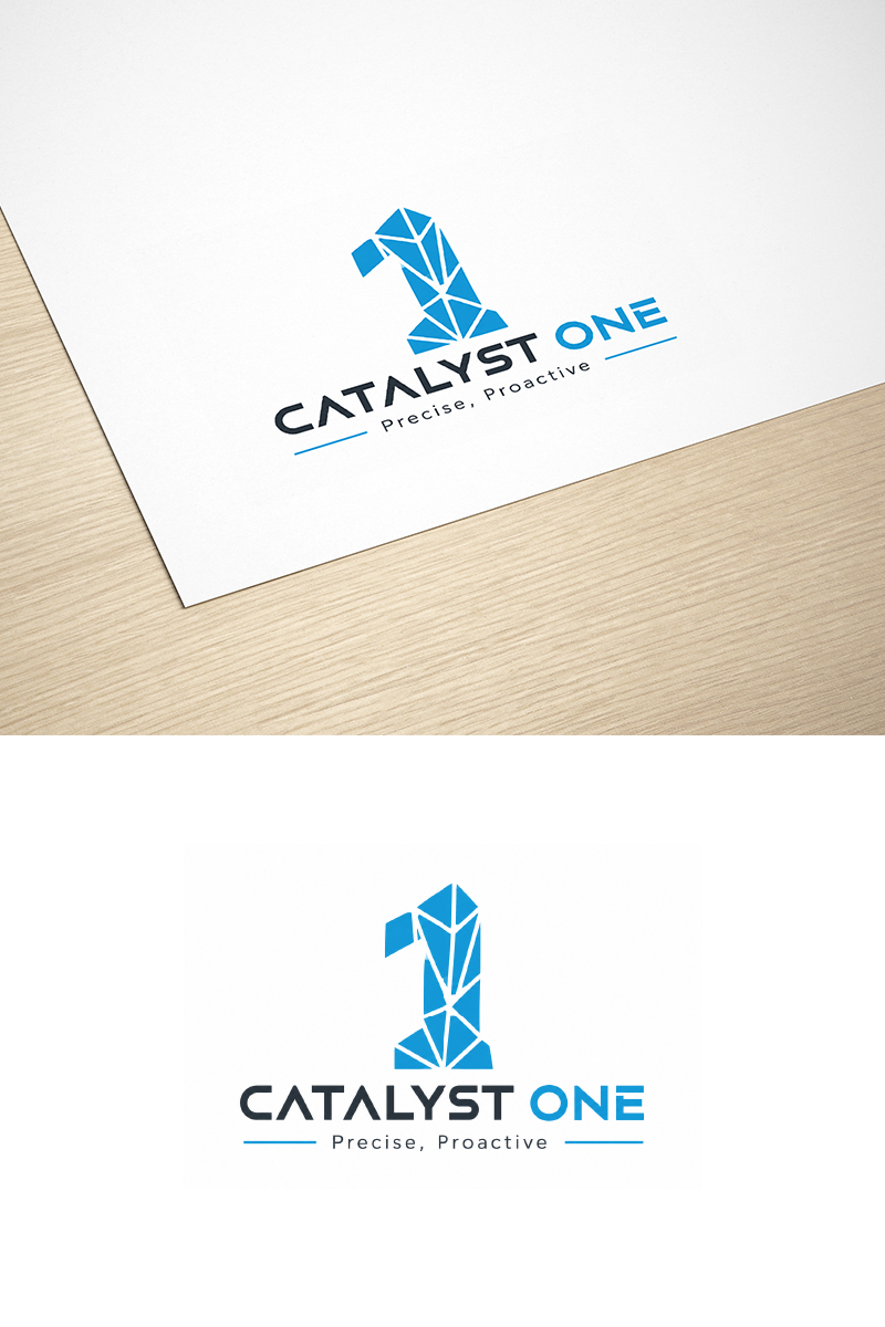 Logo Design by Ideas Expert for this project | Design #37696741