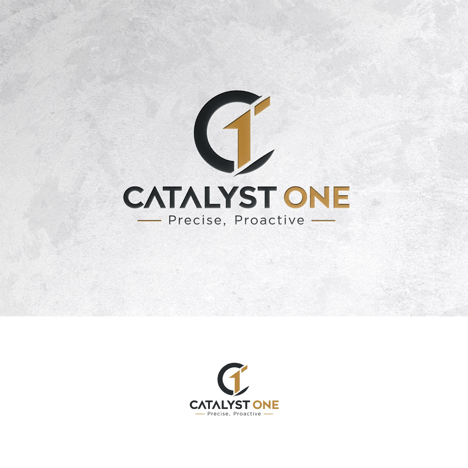 Logo Design by Sain G for this project | Design #37693778