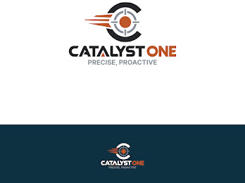 Logo Design by Usmaan4 for this project | Design #37694762