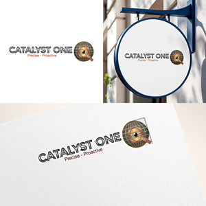Logo Design by Virtuoso_designs for this project | Design: #37693550