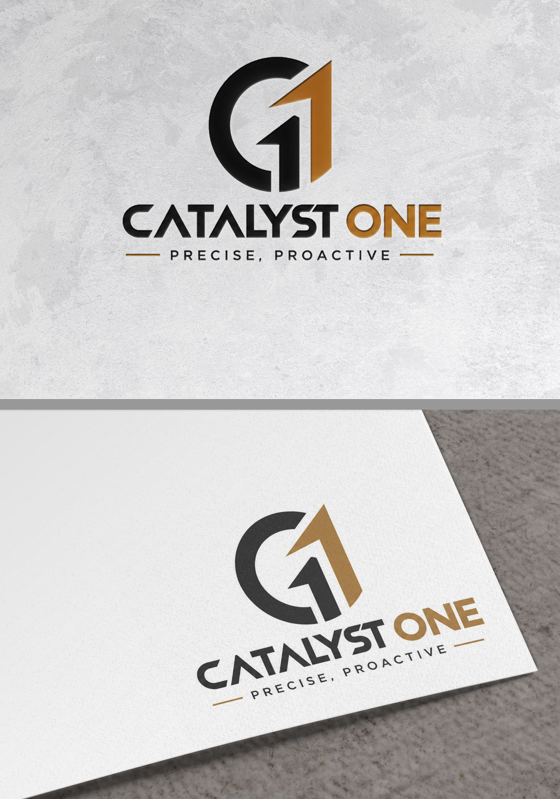 Logo Design by zamdi for this project | Design #37705690