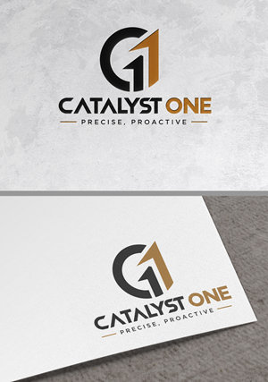 Logo Design by zamdi for this project | Design: #37705690