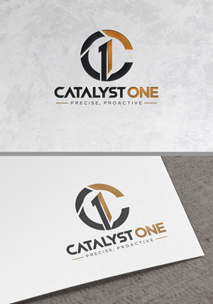 Logo Design by zamdi for this project | Design: #37705691