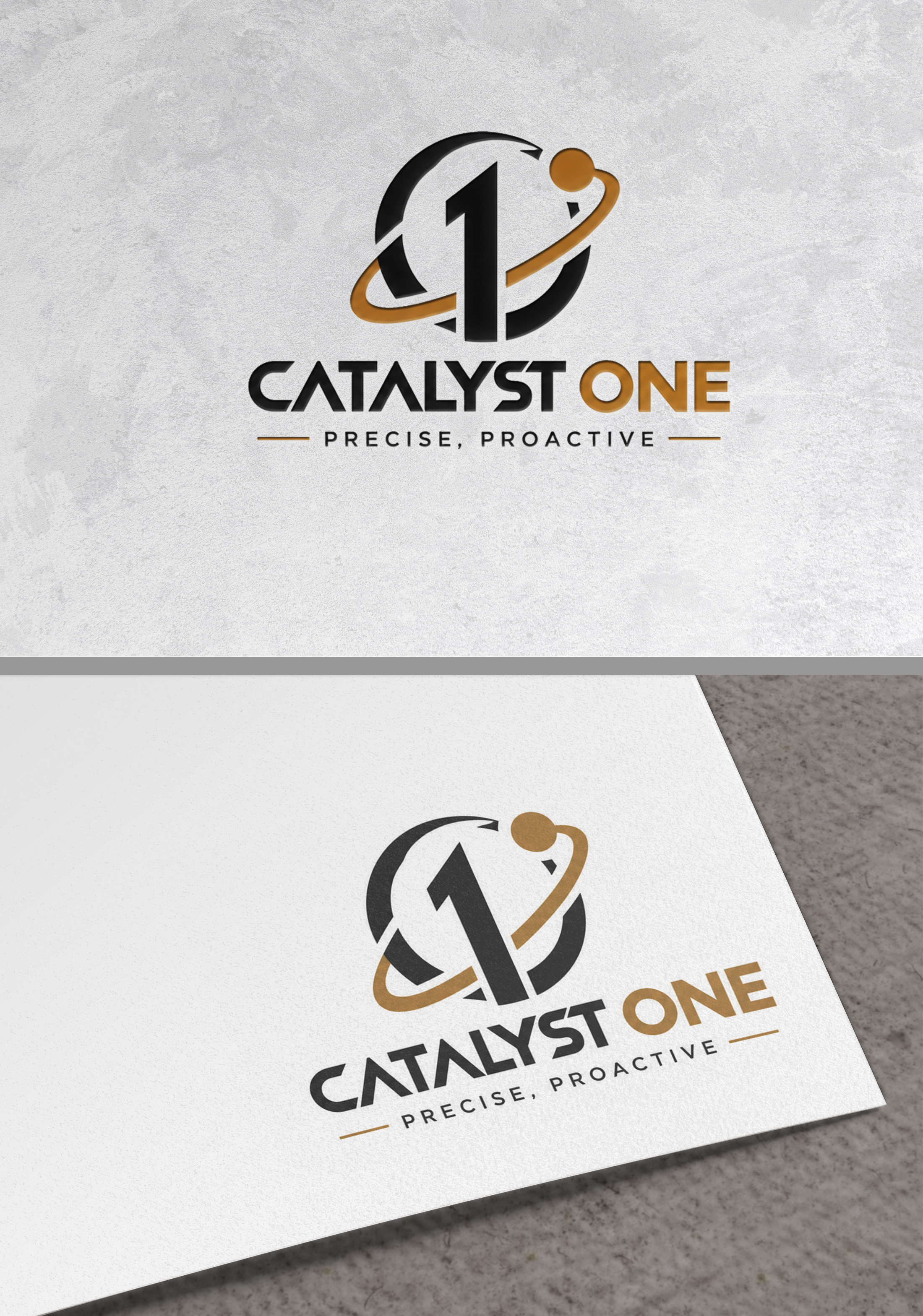 Logo Design by zamdi for this project | Design #37705692