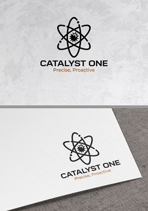 Logo Design by zamdi for this project | Design: #37705693