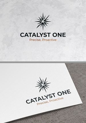 Logo Design by zamdi for this project | Design: #37705694