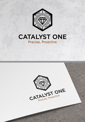 Logo Design by zamdi for this project | Design: #37705695