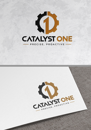 Logo Design by zamdi for this project | Design: #37705696