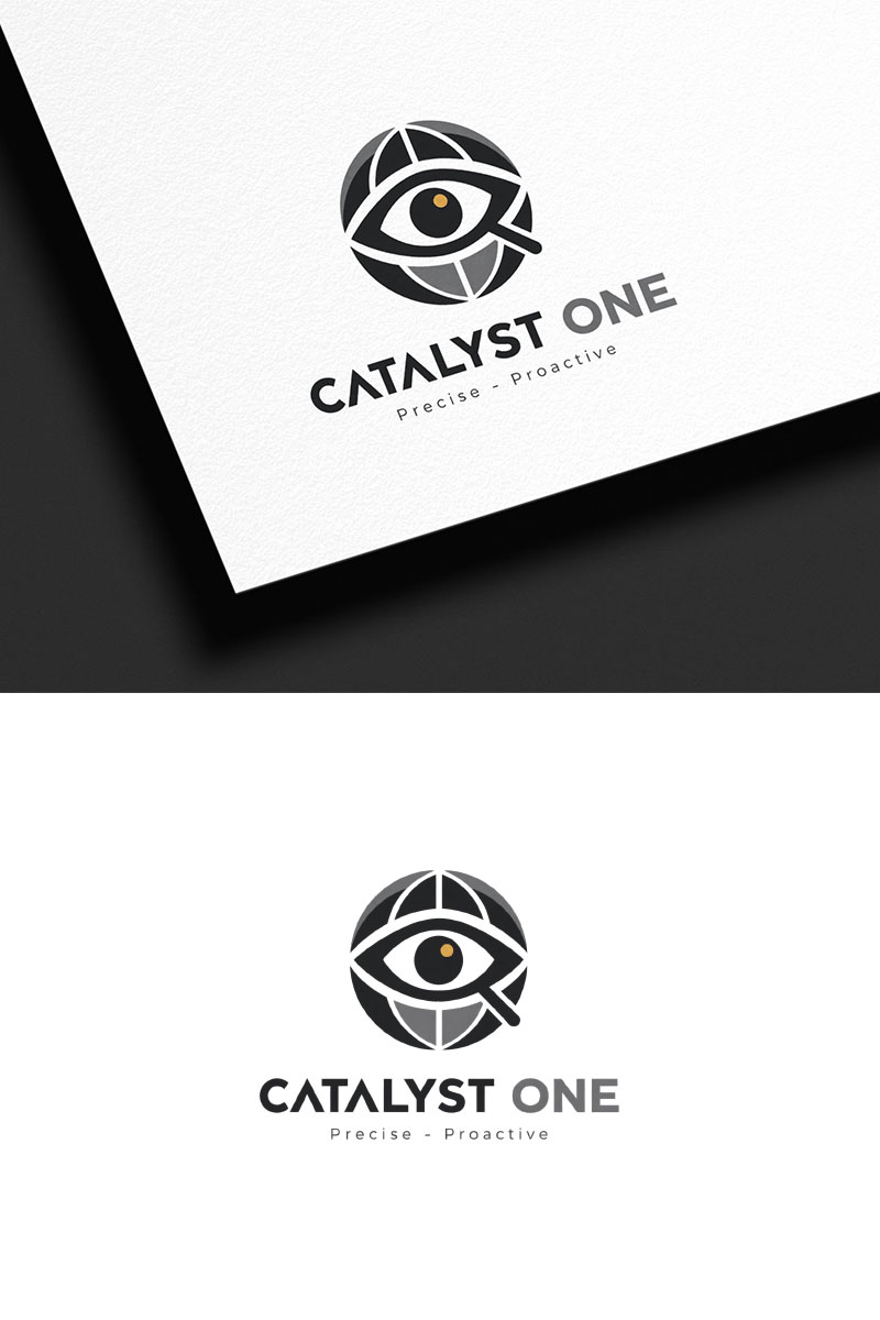 Logo Design by Z0omie99 for this project | Design #37696862
