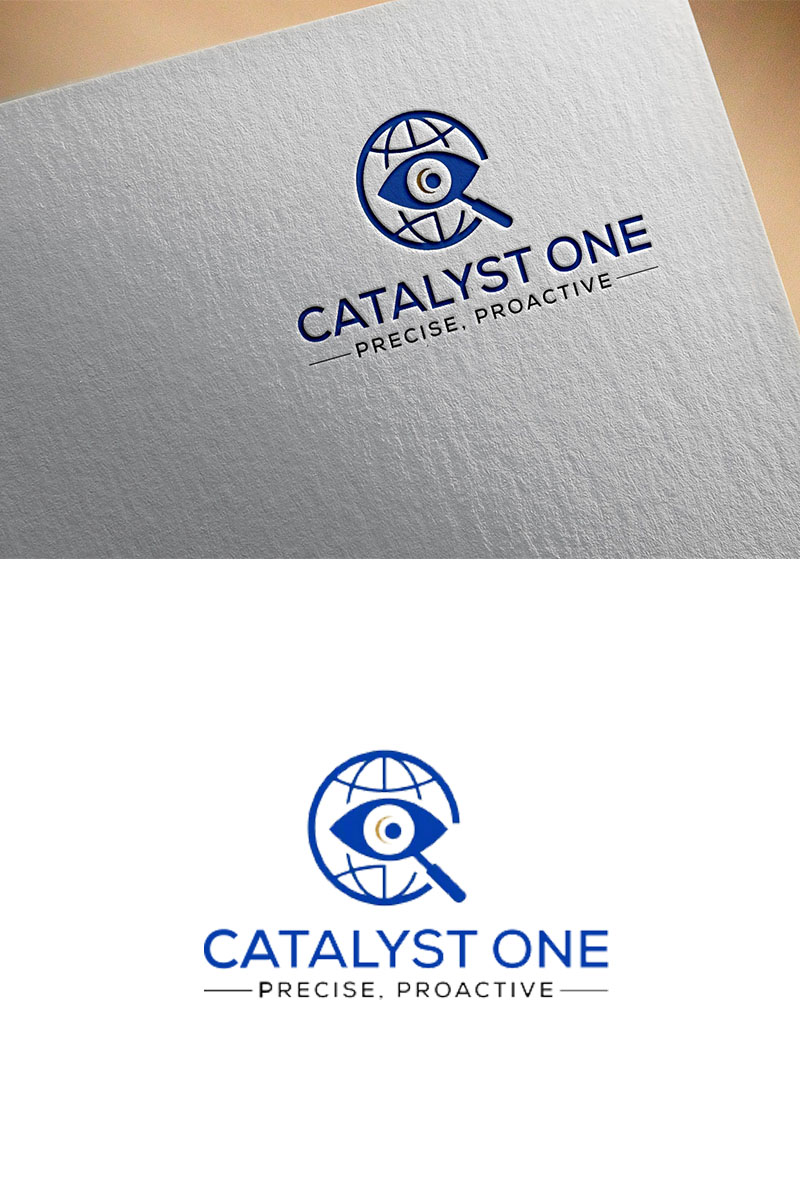 Logo Design by Z0omie99 for this project | Design #37696863