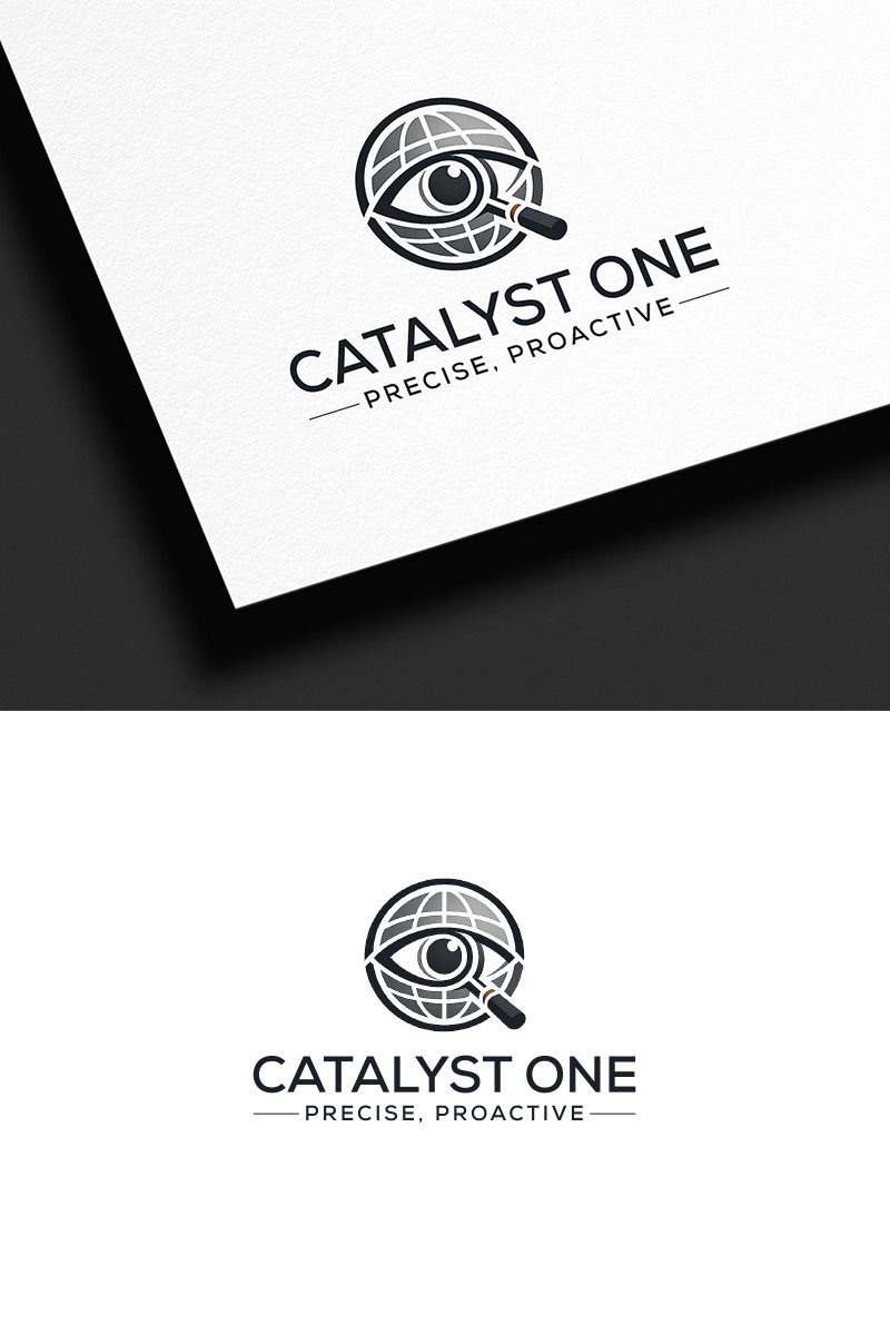 Logo Design by Z0omie99 for this project | Design #37696864