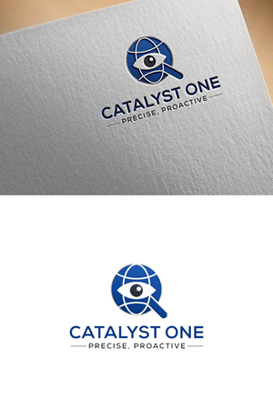 Logo Design by Z0omie99 for this project | Design: #37696865