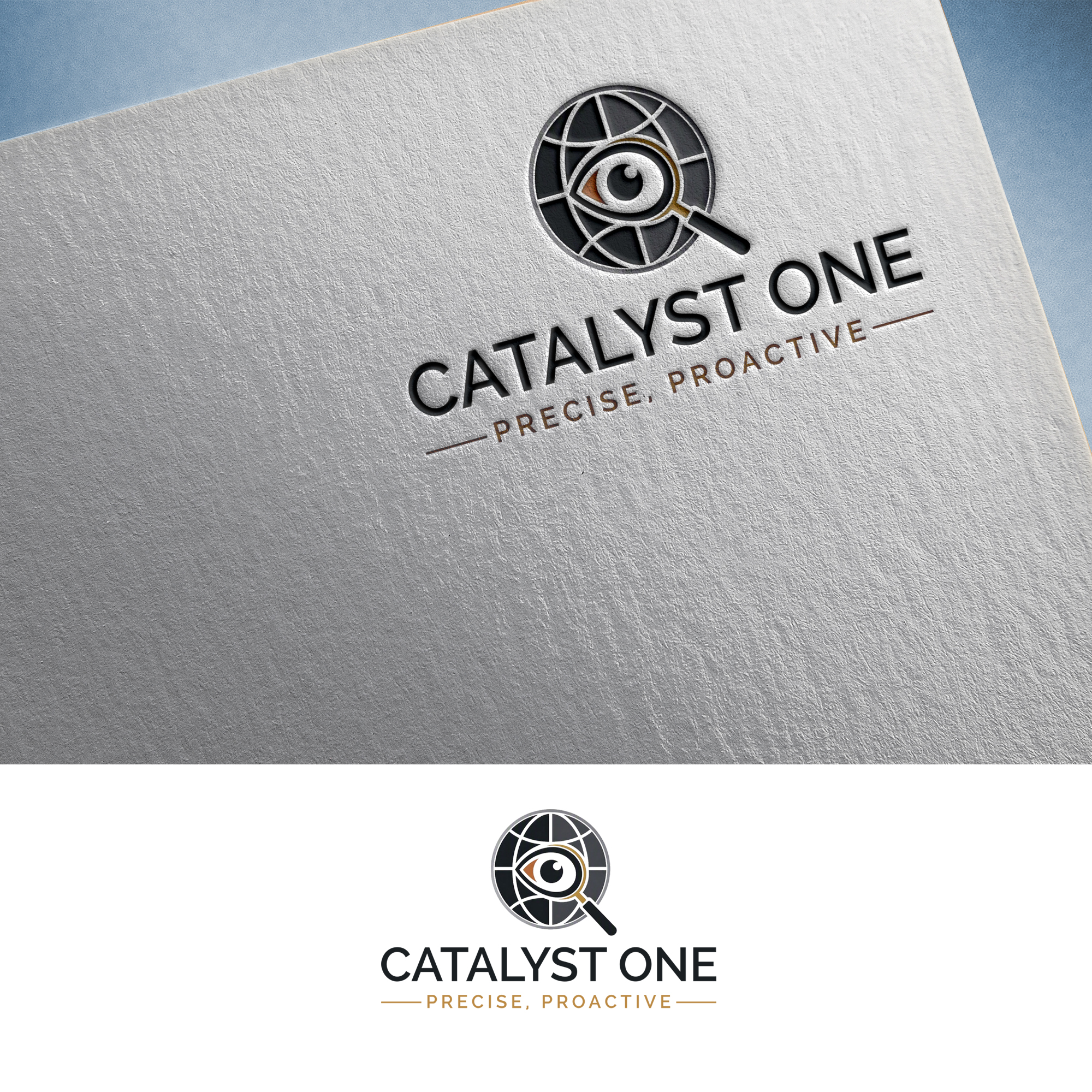Logo Design by Veni  Studio for this project | Design #37693752