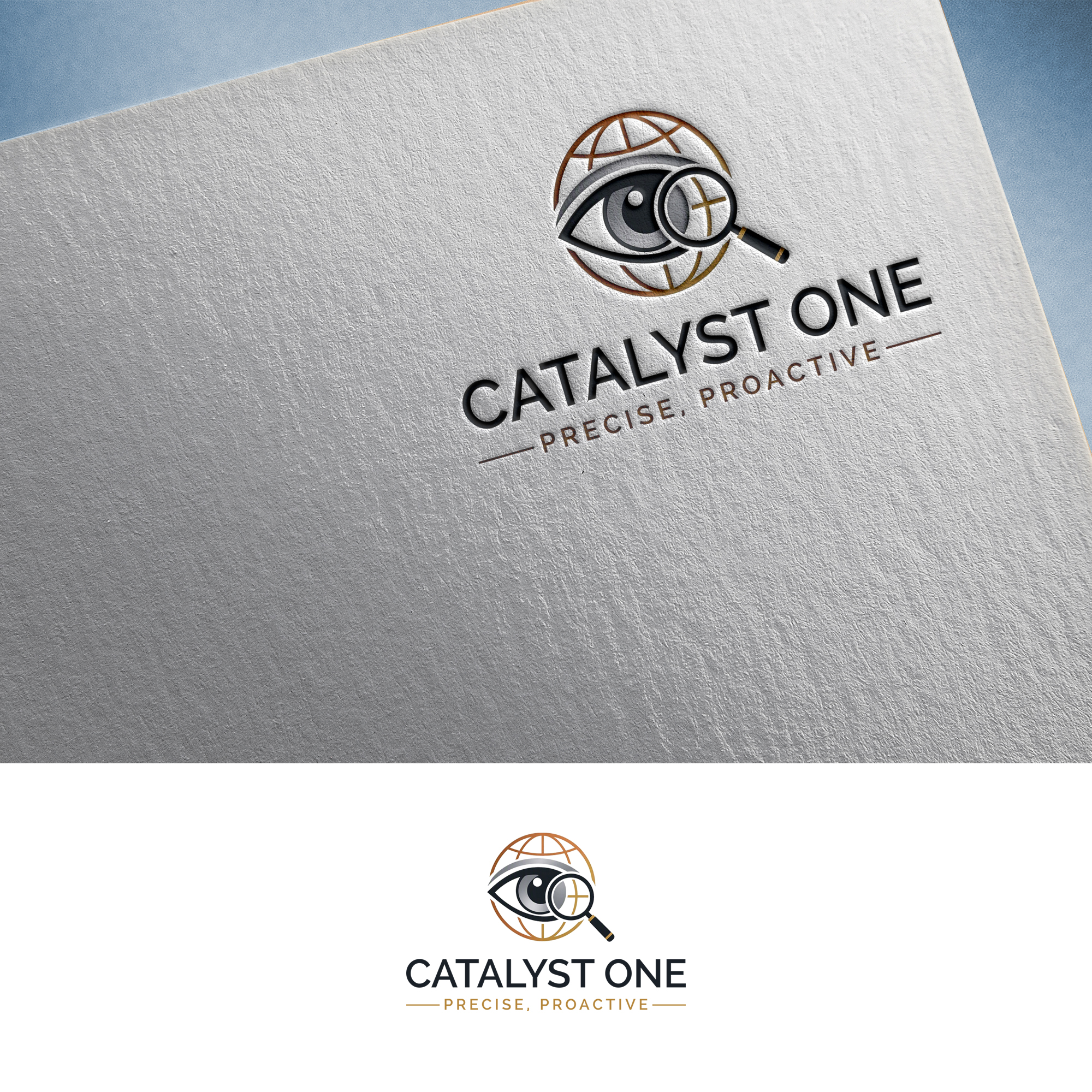 Logo Design by Veni  Studio for this project | Design #37693753