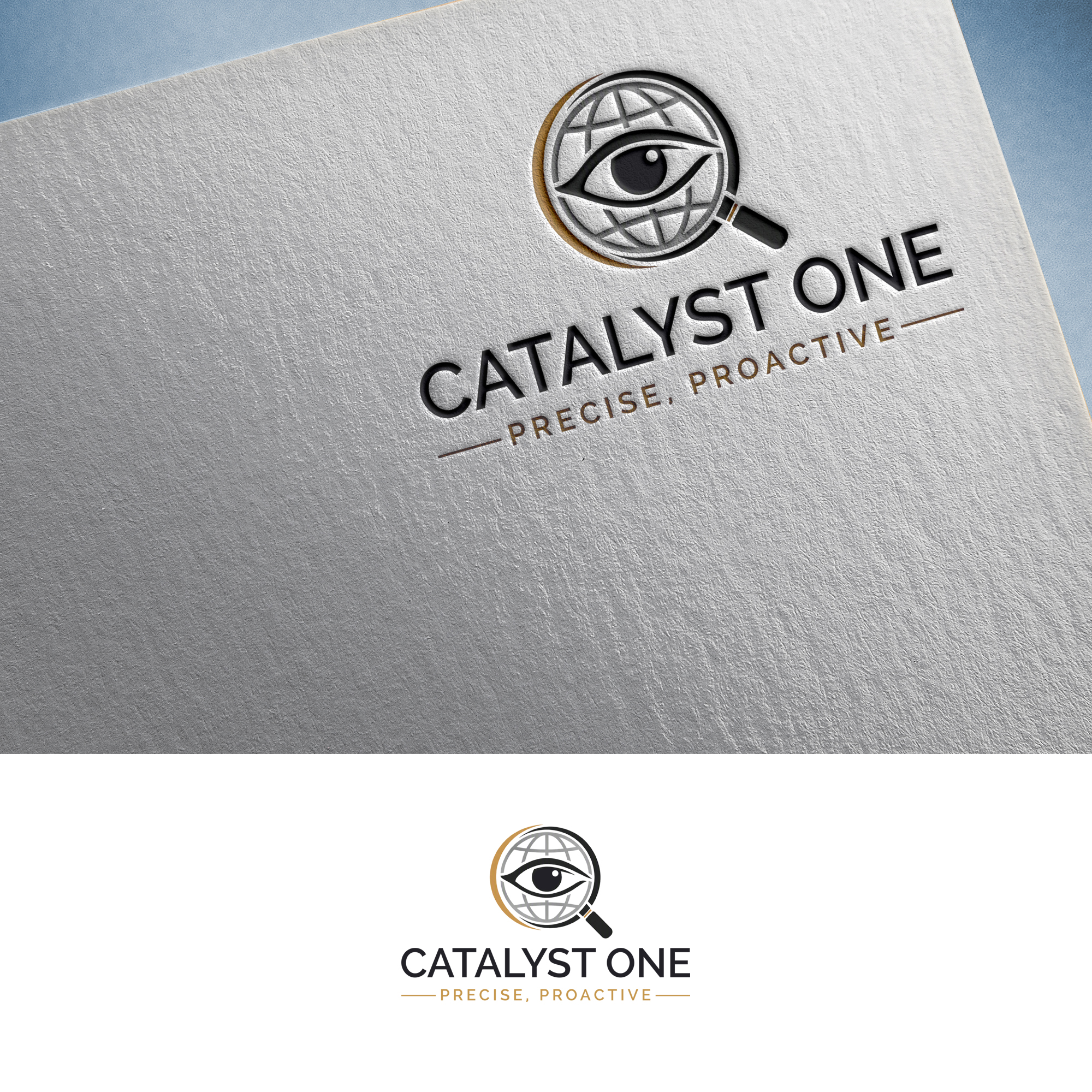Logo Design by Veni  Studio for this project | Design #37693754