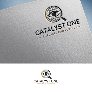 Logo Design by Veni  Studio for this project | Design: #37693754