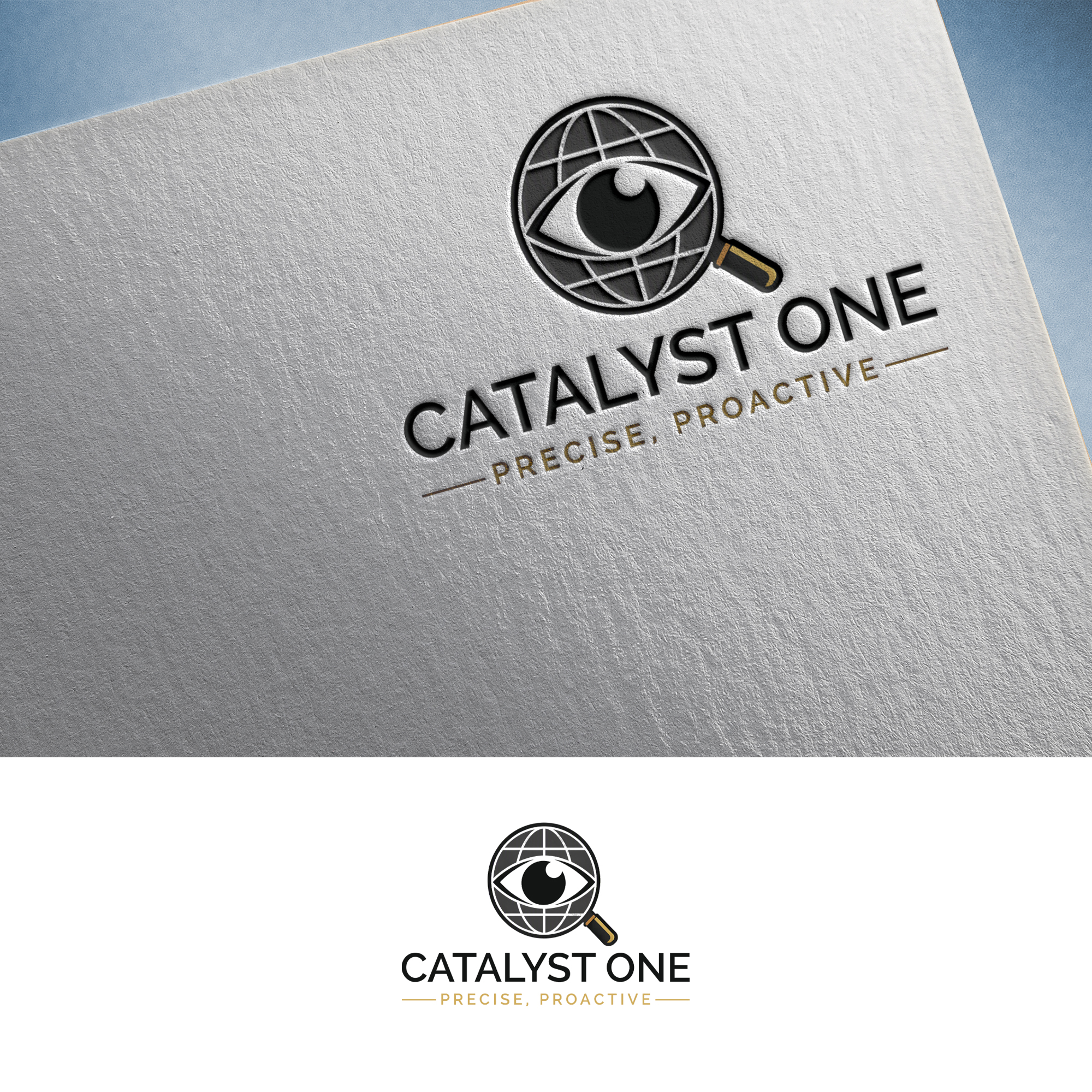 Logo Design by Veni  Studio for this project | Design #37693755