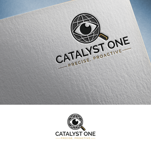 Logo Design by Veni  Studio for this project | Design: #37693755