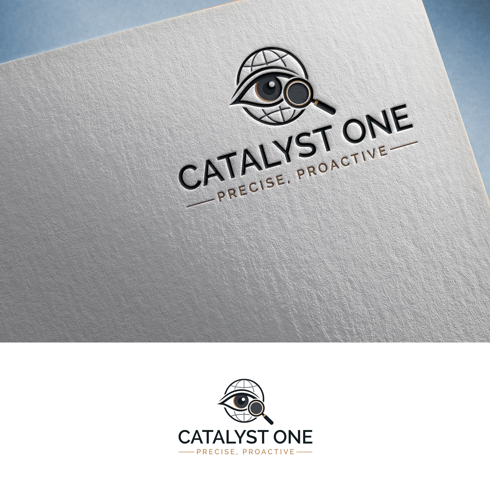 Logo Design by Veni  Studio for this project | Design #37693756